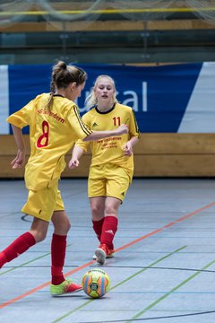 Bild 252 - B-Juniorinnen Landesmeisterschaften